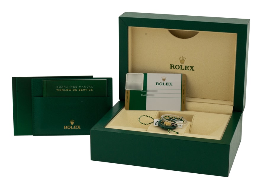 Rolex Datejust 126233 Image 4